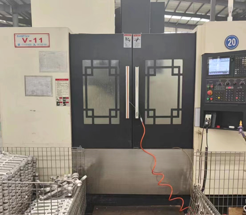 1060 machining center